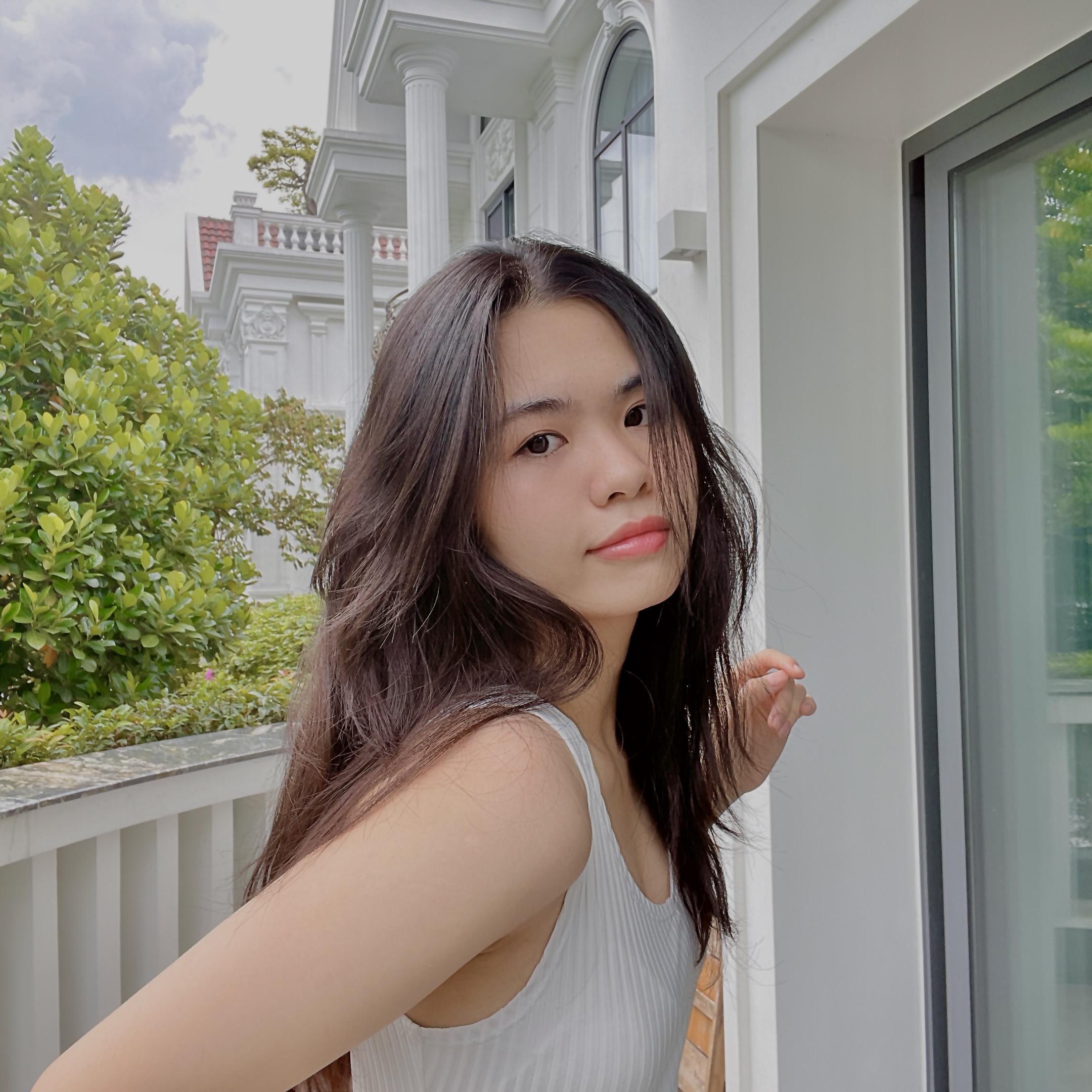 Lizzy – My Iglu Flagstaff Gardens