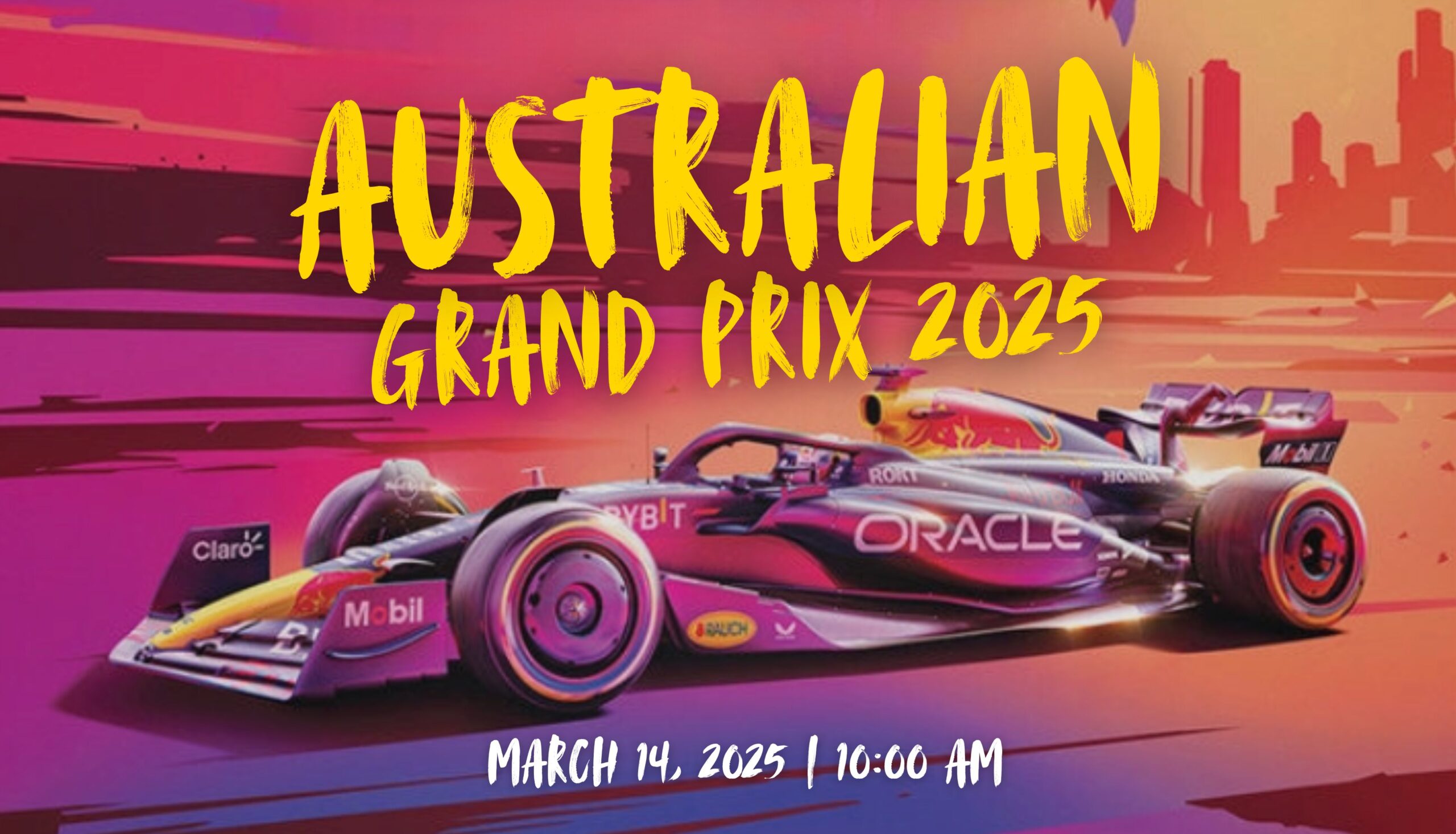 Australian Grand Prix