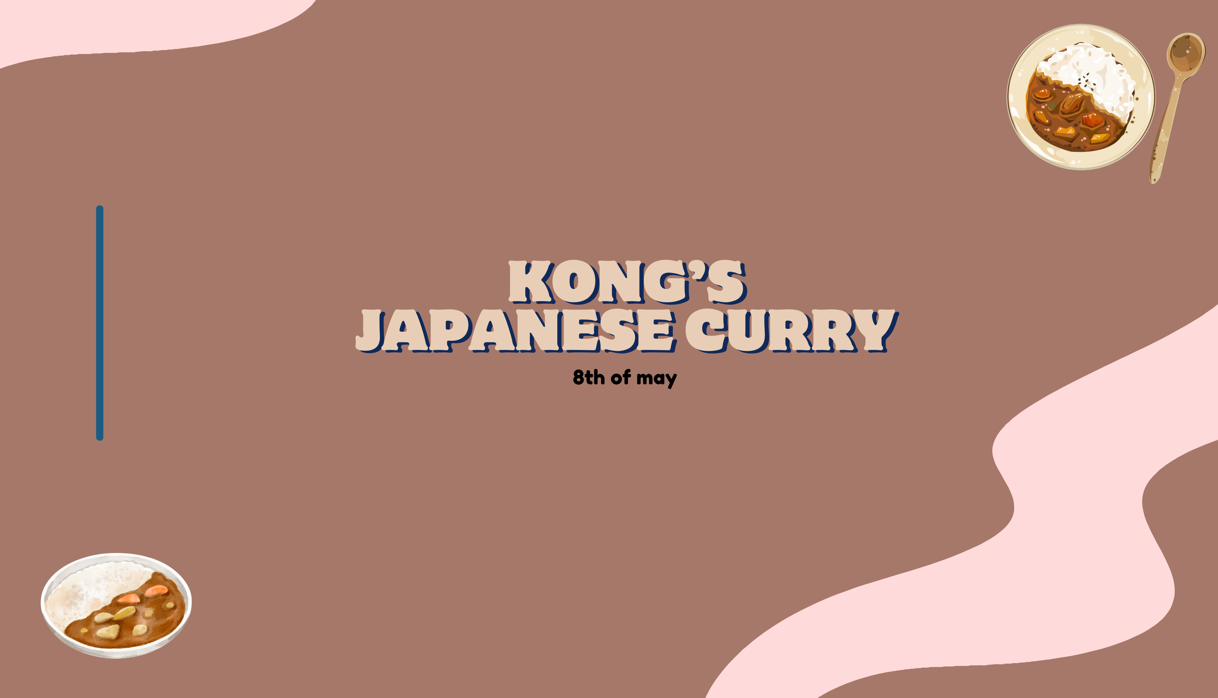 Special Breakfast - Japanese Curry