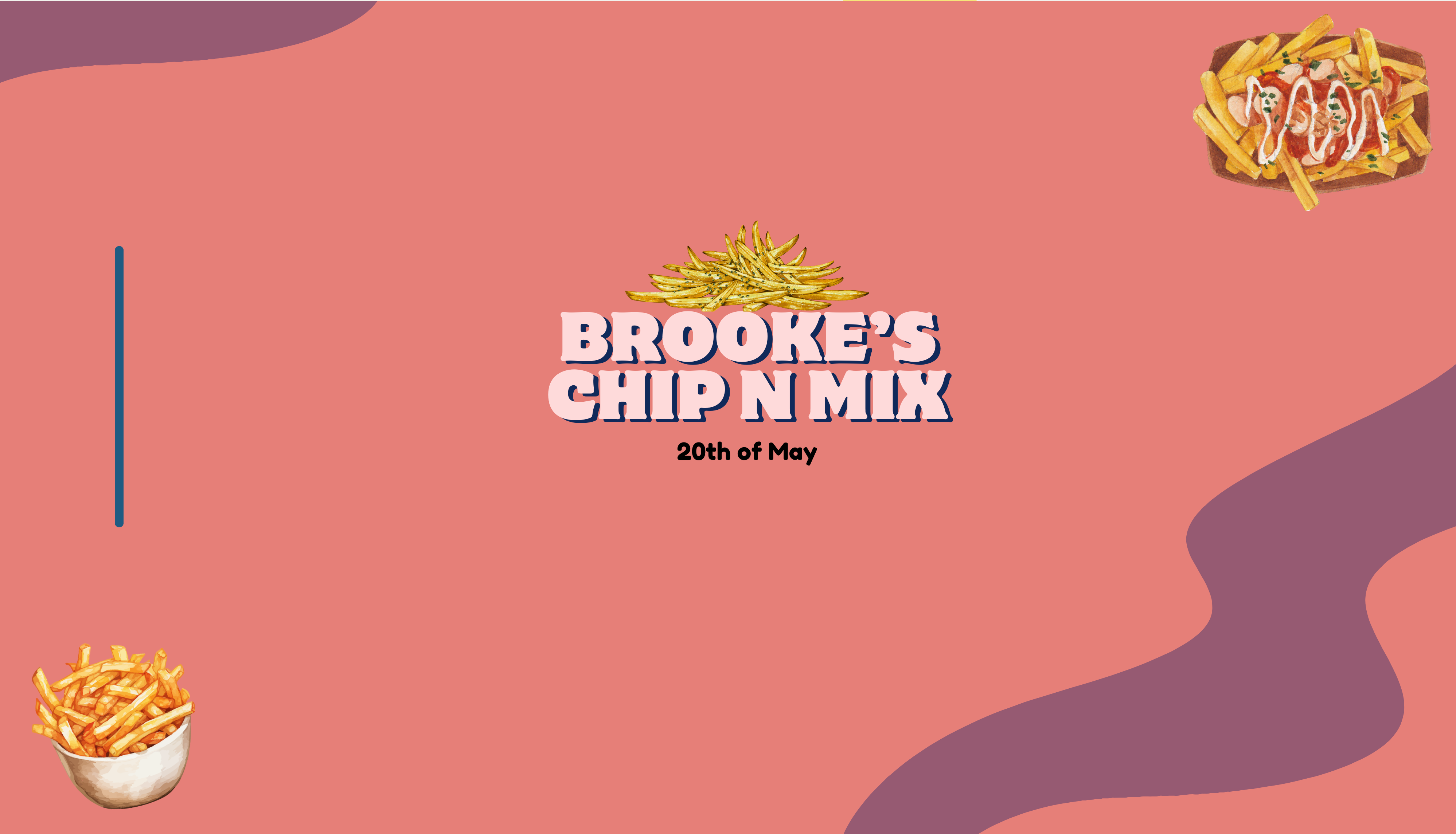 Special Breakfast - Chips n Mix