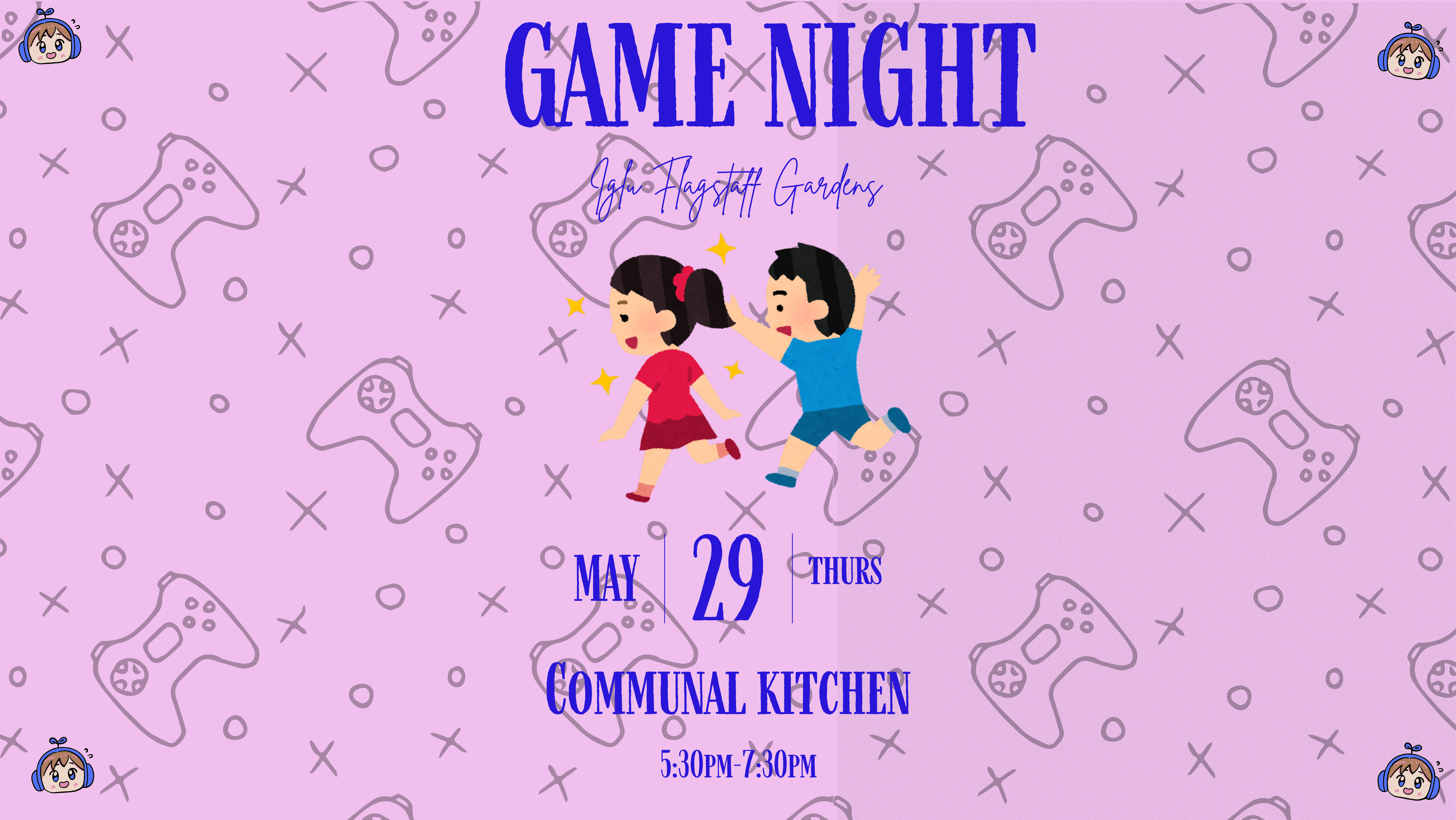Game Night