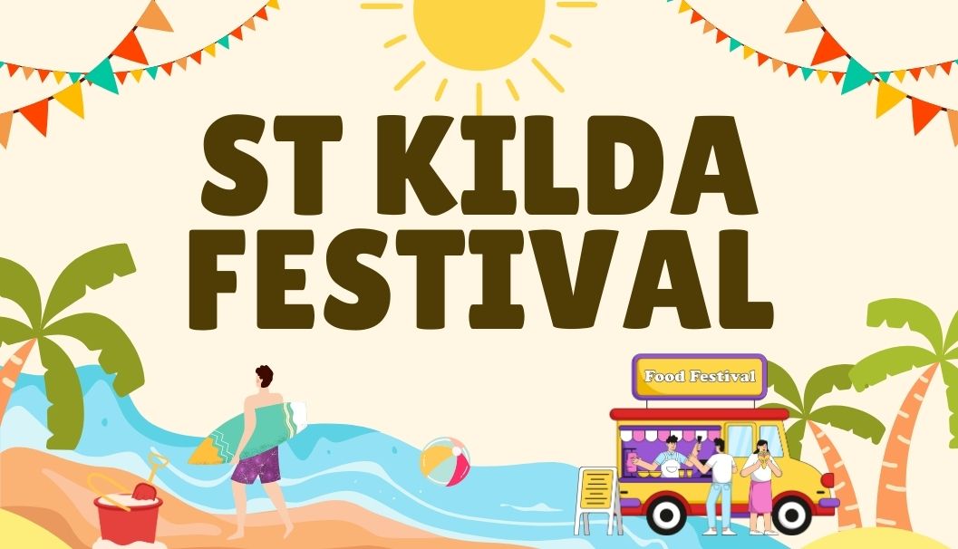 St Kilda Festival
