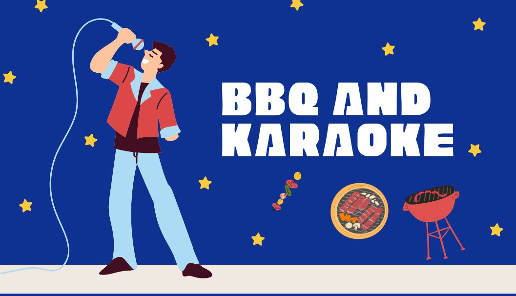 BBQ & Karaoke