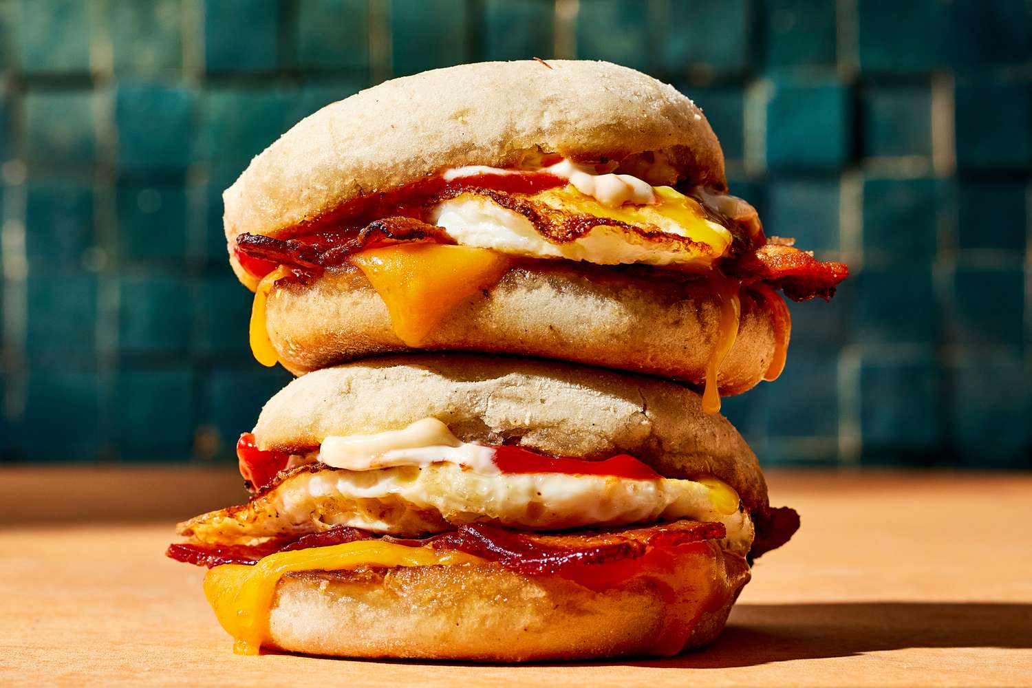 Special Breakfast: Breakfast Sandwich