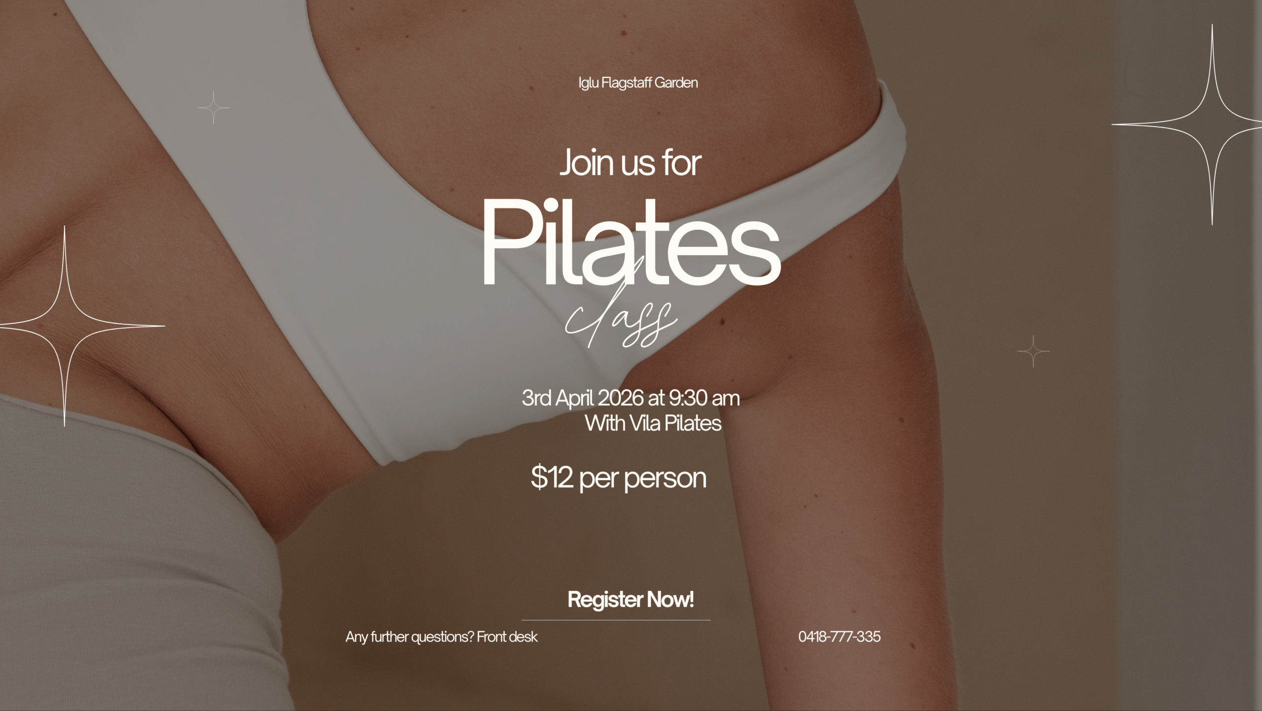 Reformer Pilates