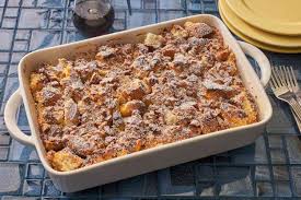 Special Breakfast - French Toast