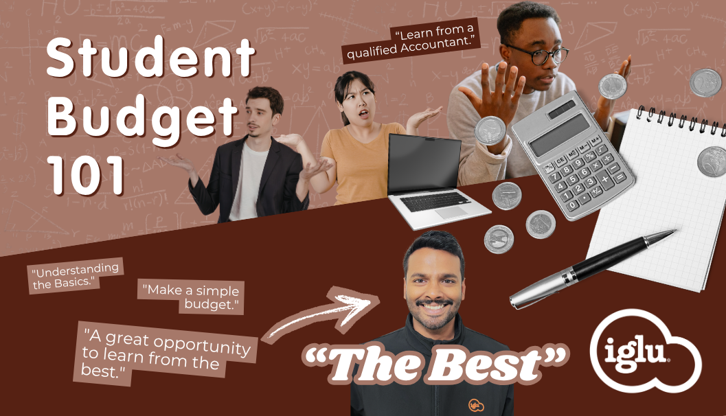 Budgeting 101 Workshop With the Best - Heshan