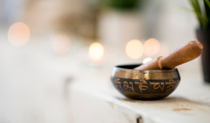 Sound Healing Journey