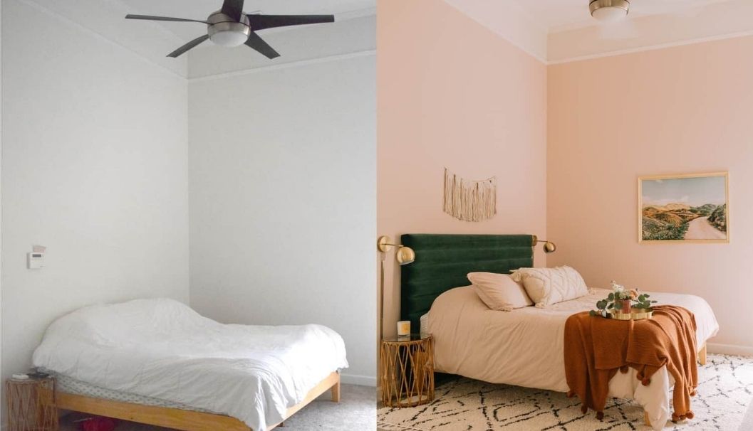 Room Decor Competition