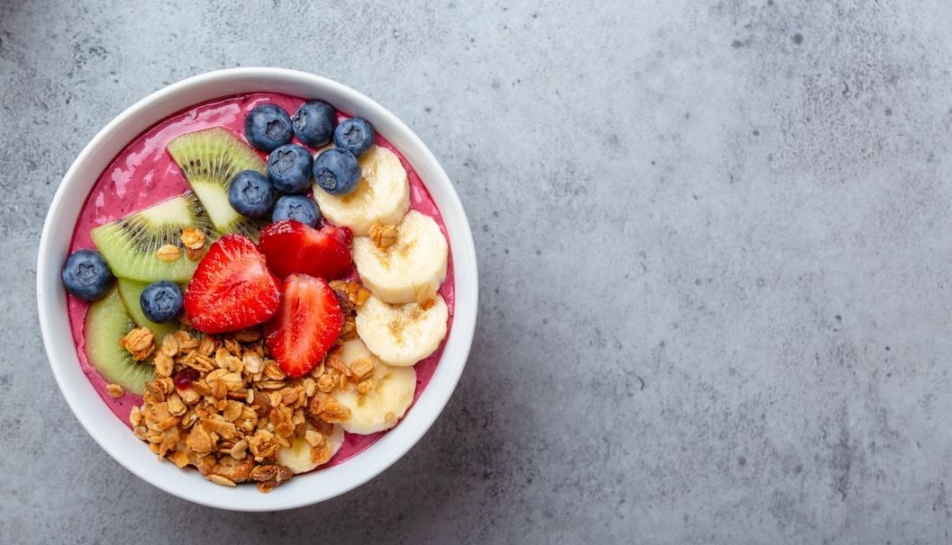 Special Breakfast - Açaí
