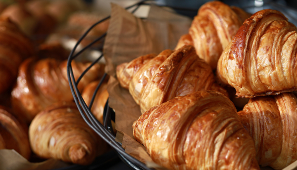 Special Breakfast - Assorted Pastries